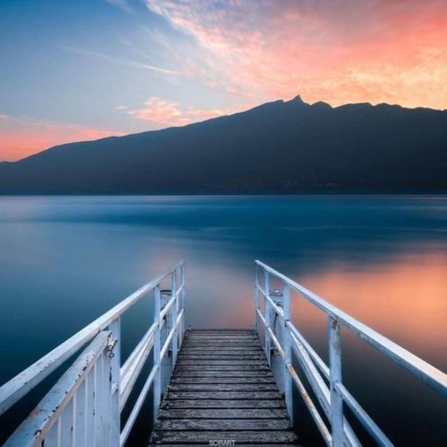 O Lac Tresserve Экстерьер фото